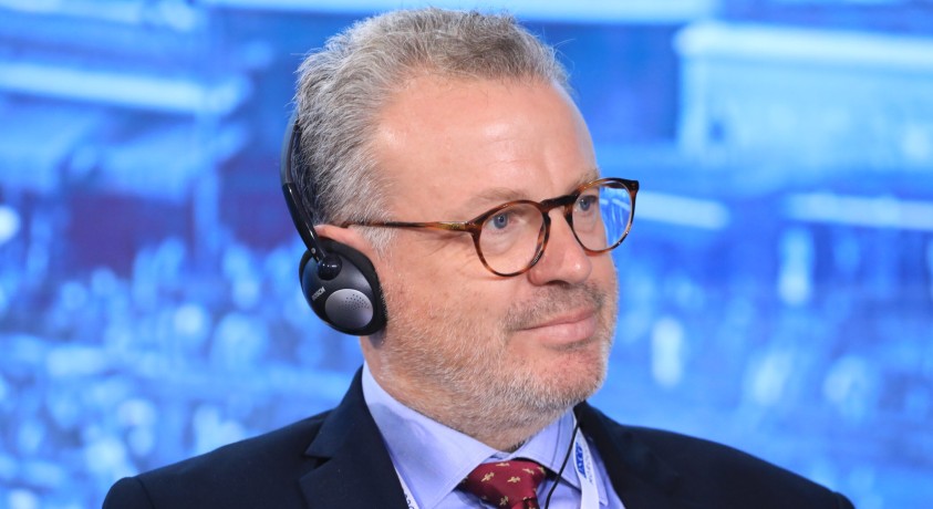 ეუთო/ოდირი საქართველოს საპარლამენტო არჩევნებს აფასებს