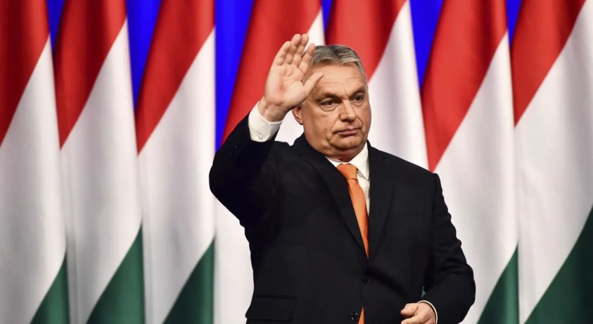 28 ოქტომბერს ვიქტორ ორბანი საქართველოს ეწვევა