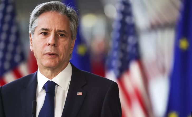 „საერთაშორისო დამკვირვებლებს არჩევნები არ შეუფასებიათ, როგორც თავისუფალი და სამართლიანი” – ენტონი ბლინკენი