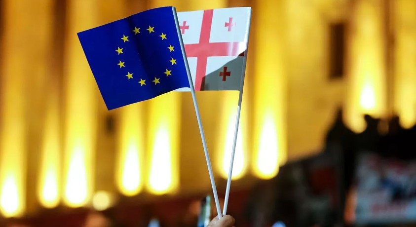 30 ოქტომბერს ევროკომისია გაფართოების შესახებ ანგარიშს გამოაქვეყნებს