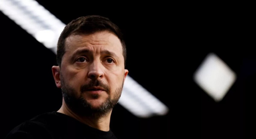 უკრაინის პრეზიდენტი ისლანდიაში სკანდინავიური საბჭოს 2024 წლის შეხვედრას დაესწრო