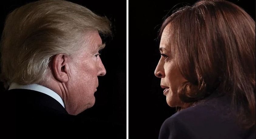 აშშ-ის პრეზიდენტობის კანდიდატებმა საარჩევნო კამპანიები დაასრულეს