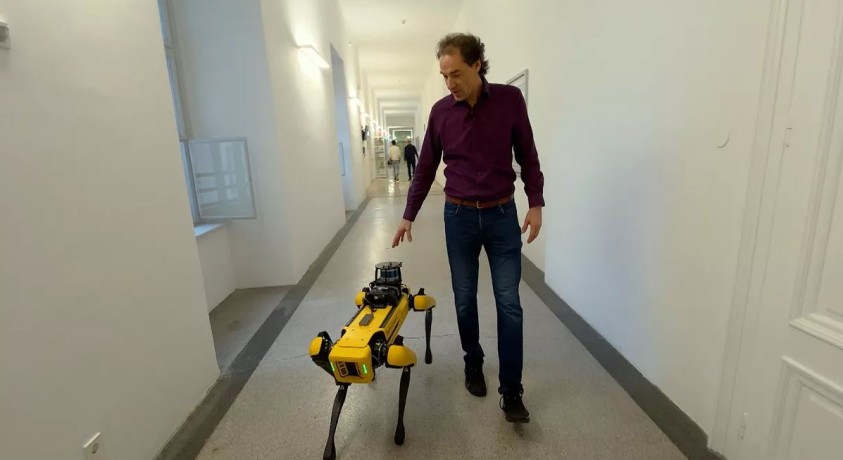 ვის ეშინია ხელოვნური ინტელექტის?