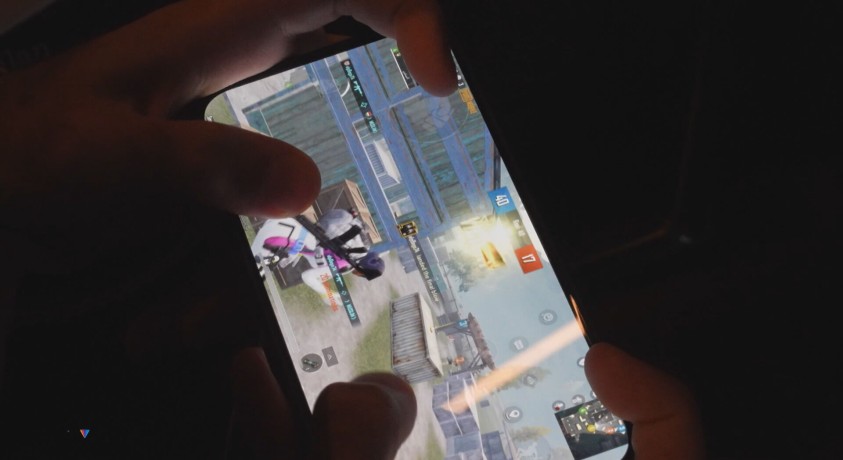 PUBG Mobile-ს ტურნირი