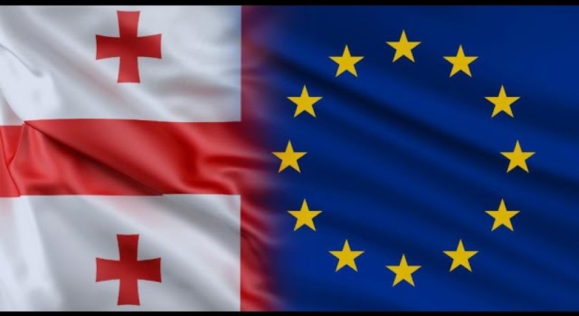 ევროპელი ელჩების პასუხი ნიკოლოზ სამხარაძეს