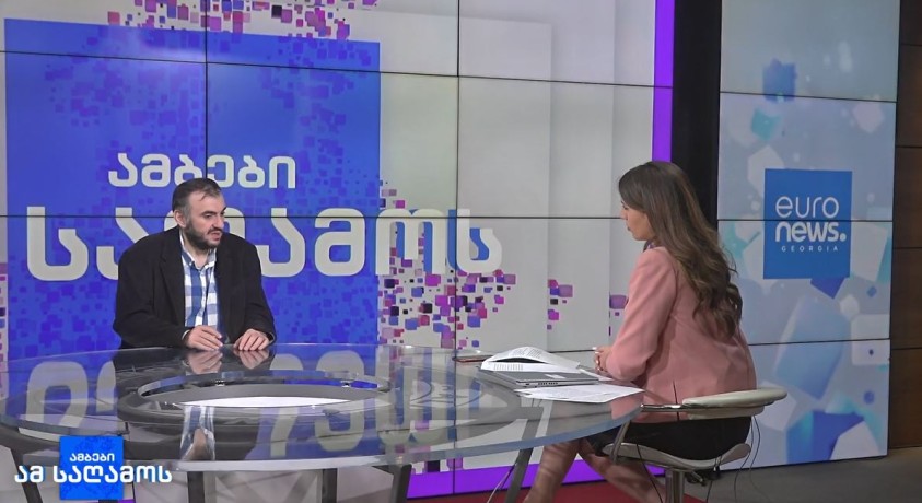 რუსული გავლენის გააქტიურება და ევროსკეპტიციზმი