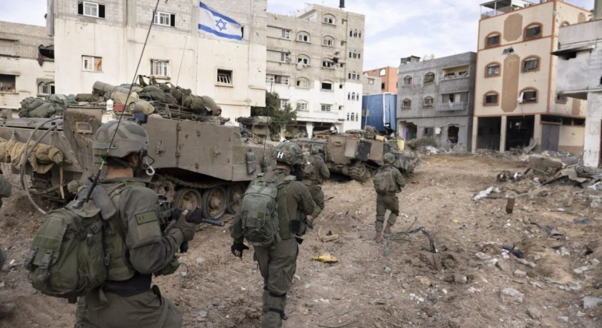 ისრაელმა „ჰეზბოლას“ერთ-ერთი მეთაური აიყვანა