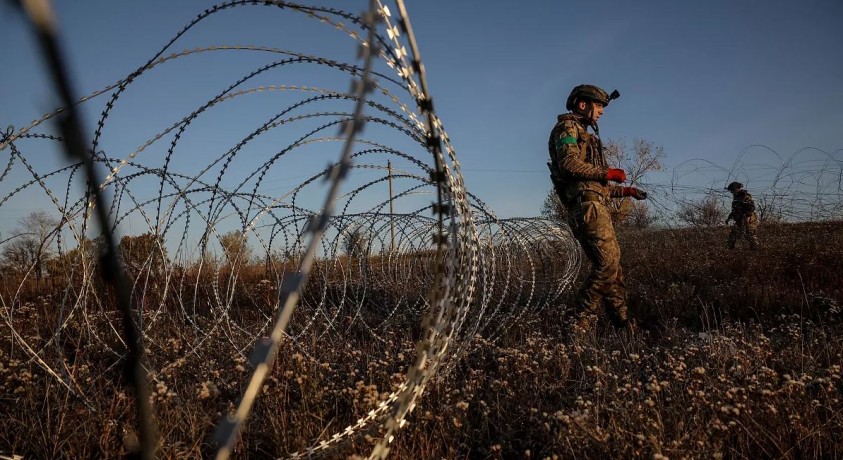 „რუსეთის მიზანია, მეზობელი ქვეყნები დასავლეთს დააშოროს და კრემლის ორბიტაზე დააბრუნოს“
