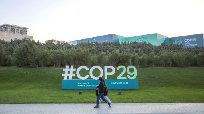 კლიმატის სამიტს ემანუელ მაკრონი და ვლადიმერ პუტინი არ დაესწრებიან