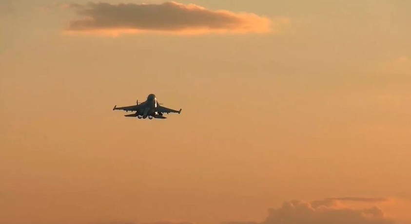 რუსი სამხედროები თავს დაესხნენ ზაპორიჟიასა და ხარკივს