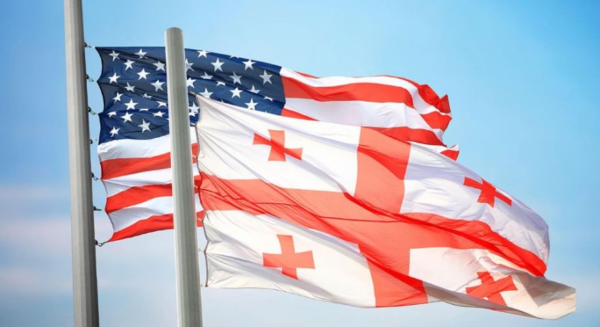 საქართველო და აშშ – ის პრეზიდენტის დონალდ ტრამპის დაბრუნება