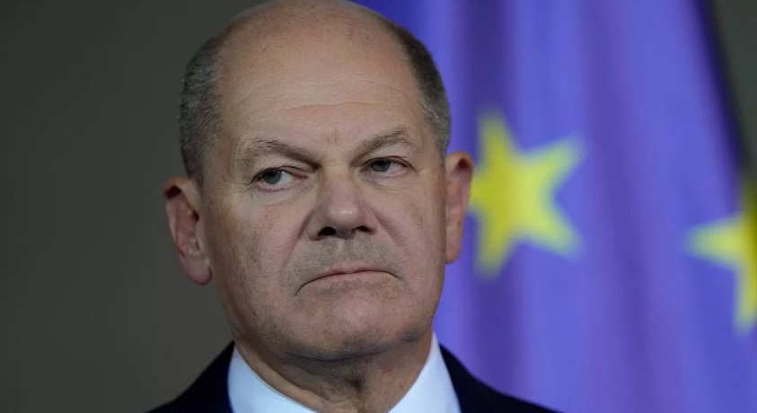 გერმანიის კანცლერმა ფინანსთა მინისტრი თანამდებობიდან გაათავისუფლა – შესაძლოა, დაინიშნოს ვადამდელი არჩევნები