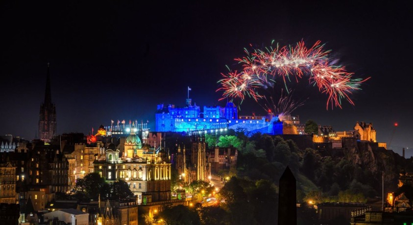 დიდ ბრიტანეთში მოქალაქეები ფეიერვერკის გამოყენების შეზღუდვას ითხოვენ