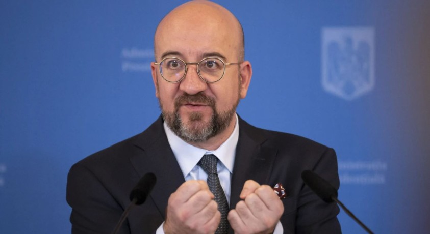 სერიოზული ეჭვები არსებობს გაყალბებასთან დაკავშირებით, რაც მოითხოვს გამოძიებას – შარლ მიშელი