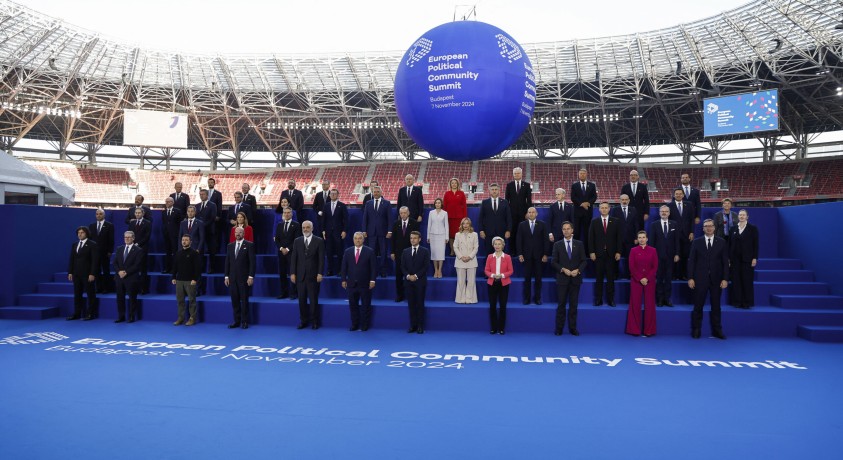 „საჭიროა გამოძიება” – ევროპელი ლიდერები საპარლამენტო არჩევნების თაობაზე