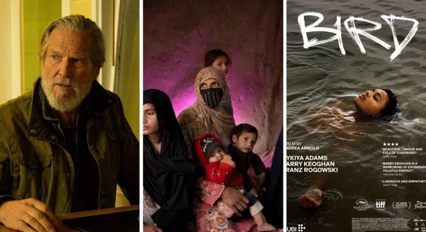 სად ღირს წასვლა გასართობად, ან რისი ნახვა და მოსმენა შეგიძლიათ ევროპაში ამ კვირაში