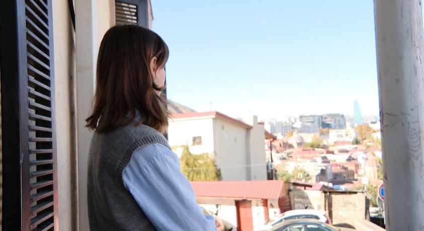 საქართველოში შიდა მიგრაცია ყოველწლიურად იზრდება