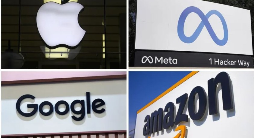Apple, Amazon, Facebook, Google –  საქართველოს მოქალაქეთა საპენსიო დანაზოგები ტექნოლოგიურ გიგანტებშია ინვესტირებული