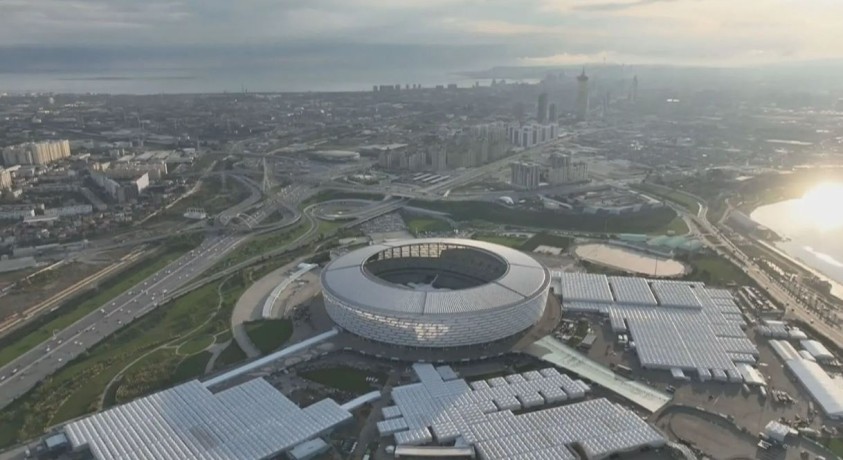 გაეროს კლიმატის სამიტზე განვითარებადი ქვეყნების მხარდაჭერაზე ისაუბრეს