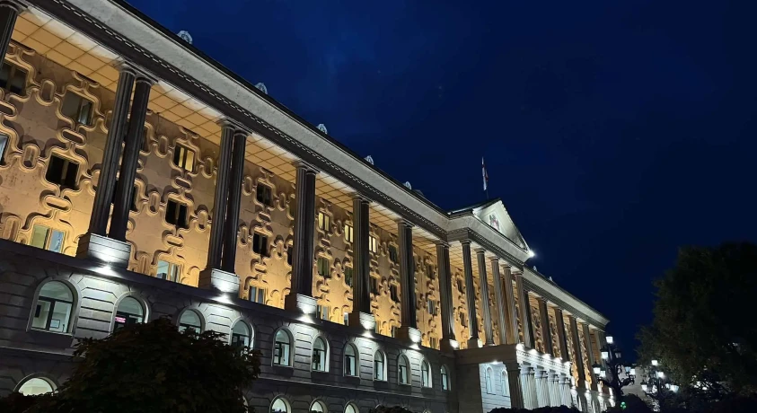 თბილისის საქალაქო სასამართლოში არჩევნების სავარაუდო გაყალბების შესახებ მტკიცებულებებს განიხილავენ