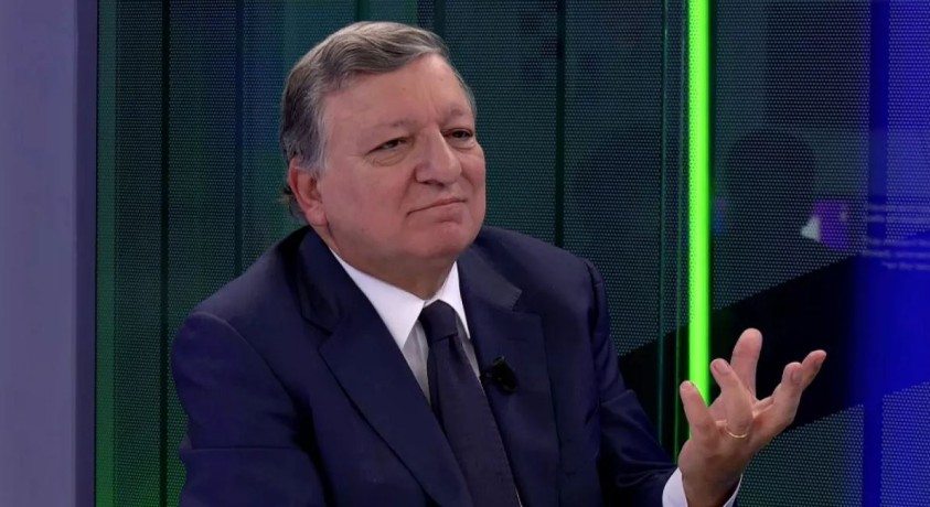 რატომ უნდა დავეხმაროთ უკრაინას? – განმარტავს ყოფილი ევროკომისარი