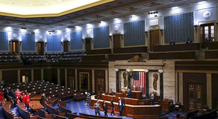 ამერიკული მედია: კონგრესის წარმომადგენელთა პალატაში უმრავლესობას რესპუბლიკელები შეინარჩუნებენ