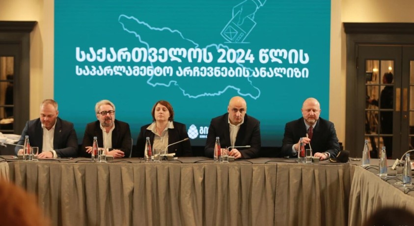 გამოძიება, საარჩევნო სიების გახსნა, შედეგების ბათილად ცნობა – რას ითხოვს ოპოზიცია?