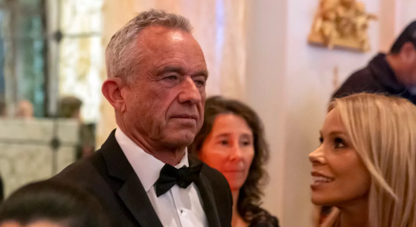 ანტივაქსერი კენედი ტრამპის კაბინეტში ჯანდაცვის საკითხებს უხელმძღვანელებს