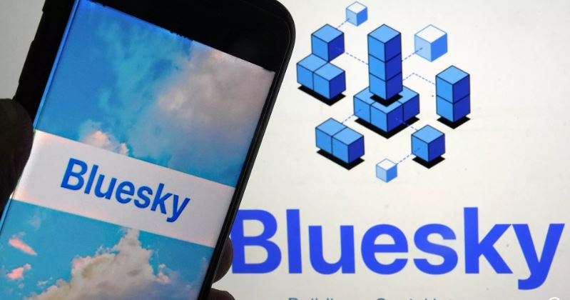 Bluesky – ალტერნატიული სოციალური ქსელი