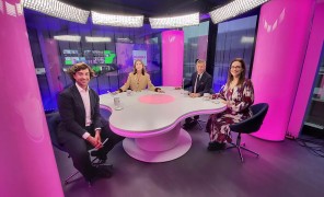 „ბრიუსელი ჩემი სიყვარული?“ – რას მოუტანს ტრამპის დაბრუნება ევროკავშირს: კატასტროფას თუ  შესაძლებლობას?