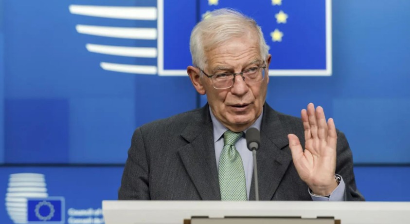 ევროკავშირი საარჩევნო დარღვევების შესაფასებლად საქართველოში სპეციალურ მისიას გზავნის