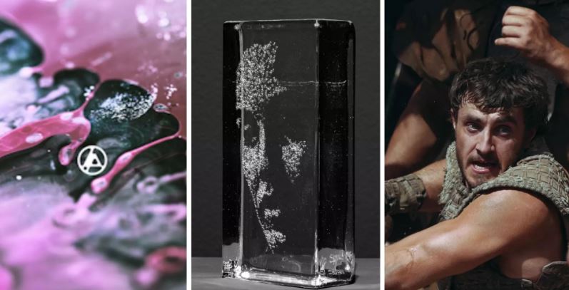 სად ღირს წასვლა გასართობად, ან რისი ნახვა და მოსმენა შეგიძლიათ ევროპაში ამ კვირაში