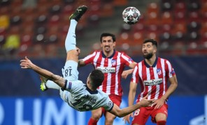 ოლივიე ჟირუს გოლი და “ჩელსის” გამარჯვება “ატლეტიკოსთან”