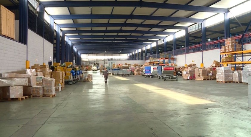 2024 წელს საქართველოში შემოსული ამანათების რაოდენობამ 12 მილიონს გადააჭარბა