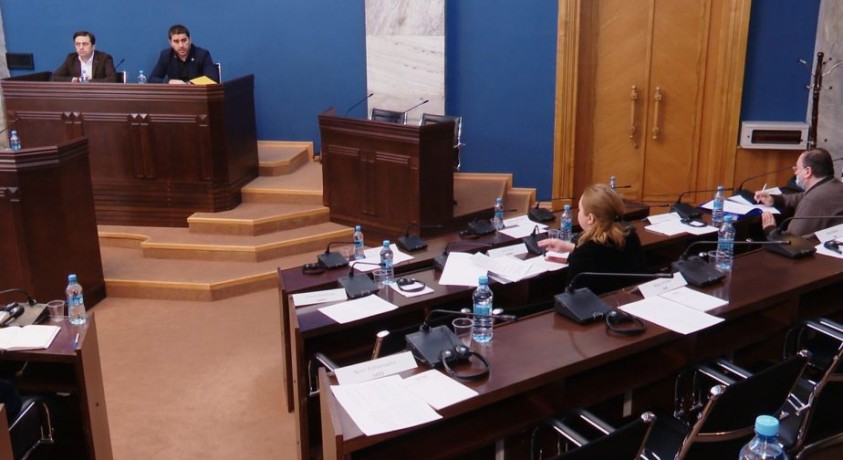 საარჩევნო სისტემის რეფორმა