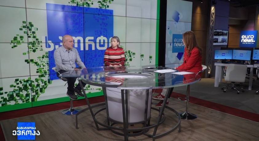 ევროპის ტესტირების კვირეული