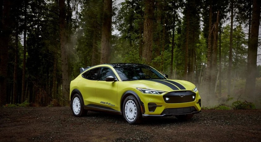 2027 წლისთვის კომპანია „ფორდი“ ევროპის მასშტაბით დასაქმებულთა 14 პროცენტით შემცირებას გეგმავს