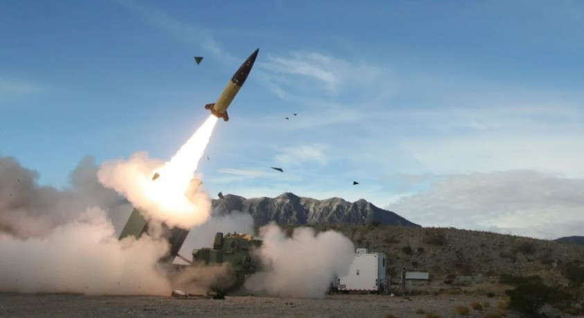 “ATACMS-ის ეფექტი” – ანუ ომის ახალი ეტაპი