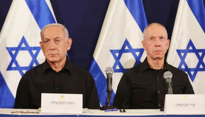 ისრაელში ჰააგის სასამართლოს გადაწყვეტილება დრეიფუსის საქმეს შეადარეს