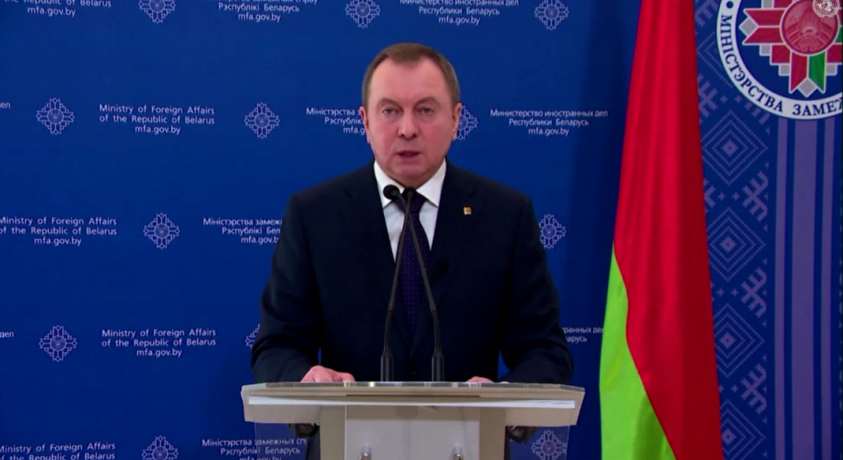 “ეკონომიკური სანქციები დასავლეთის ქვეყნების საყვარელი სათამაშოა” – ვლადიმირ მაკეი