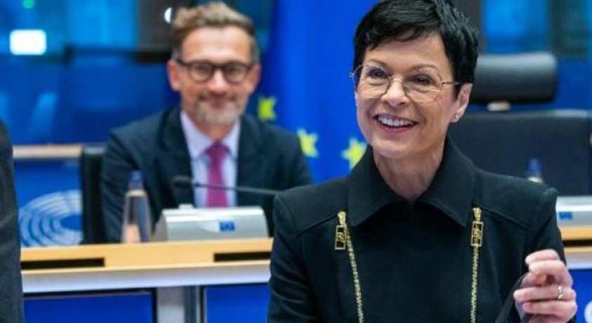 მარტა კოსი – გაფართოების და სამეზობლო პოლიტიკის საკითხებში მომავალი ევროკომისარი