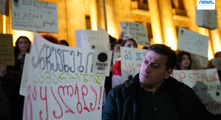 „ხელისუფლებასთან თანამშრომლობაზე ყველა ფორმატში უარი უნდა ვთქვათ“ – NGO-ების ერთობლივი განცხადება