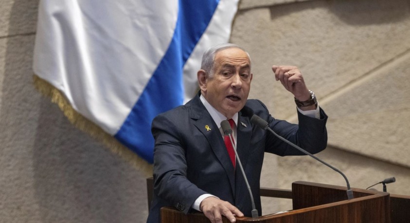 ჰააგის სასამართლოს გადაწყვეტილება და ნეთანიაჰუს პასუხი