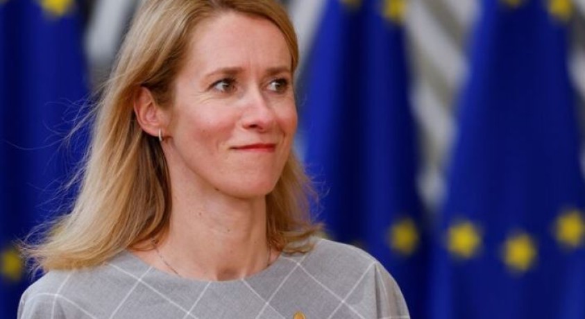 ევროკავშირის მომავალი უმაღლესი წარმომადგენელი – კაია კალასის ხედვა