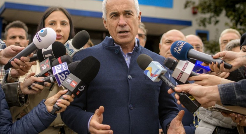 ვინ არის კელინ ჯორჯესკუ – პოპულისტი პოლიტიკოსი, რომელმაც განსაკუთრებული პოპულარობა ტიკ-ტოკით მოიპოვა