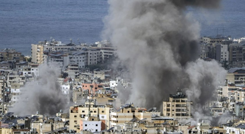 ისრაელი და „ჰეზბოლა” შესაძლოა ცეცხლის შეწყვეტაზე შეთანხმდეს