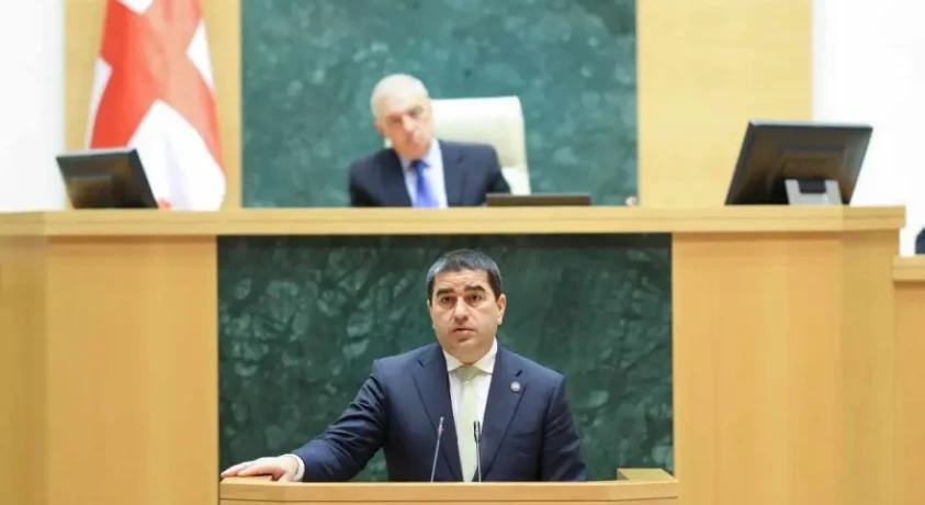 ახალ პრეზიდენტს ახალი წესით, 14 დეკემბერს აირჩევენ