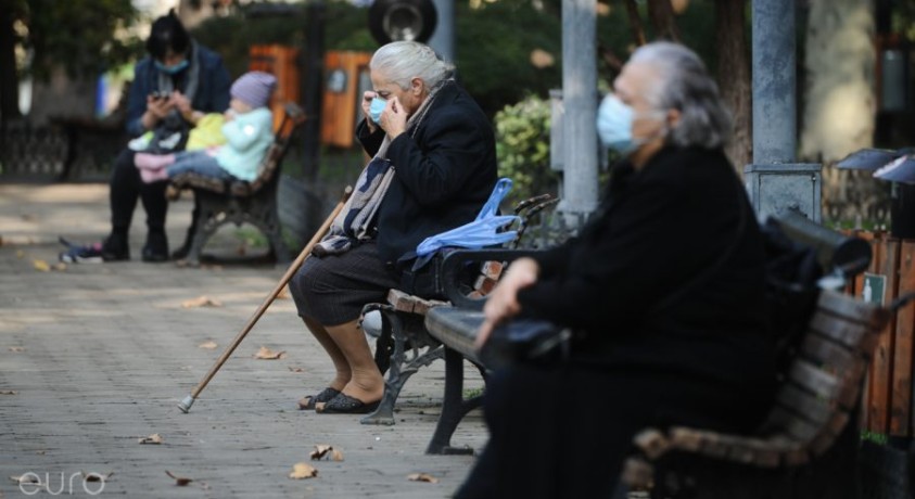 25 თებერვლიდან პანდემიის გამო დაწესებული შეზღუდვები შემსუბუქდება
