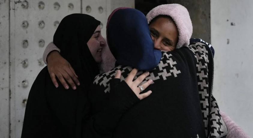 ისრაელსა და “ჰეზბოლას” შორის ცეცხლის შეწყვეტის შეთანხმება შედგა