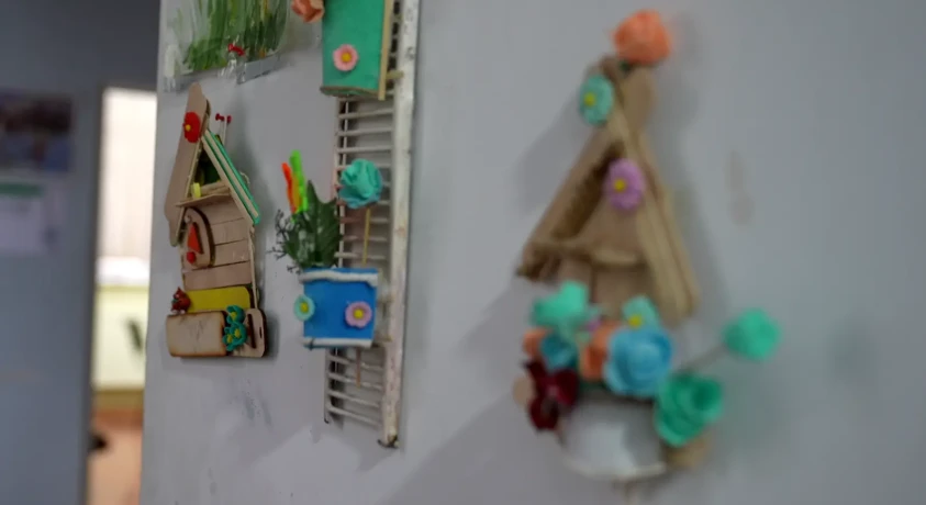 ბავშვი ქუჩაში